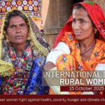 دیہی خواتین - دیہی خواتین کی طاقت اور خدمات
