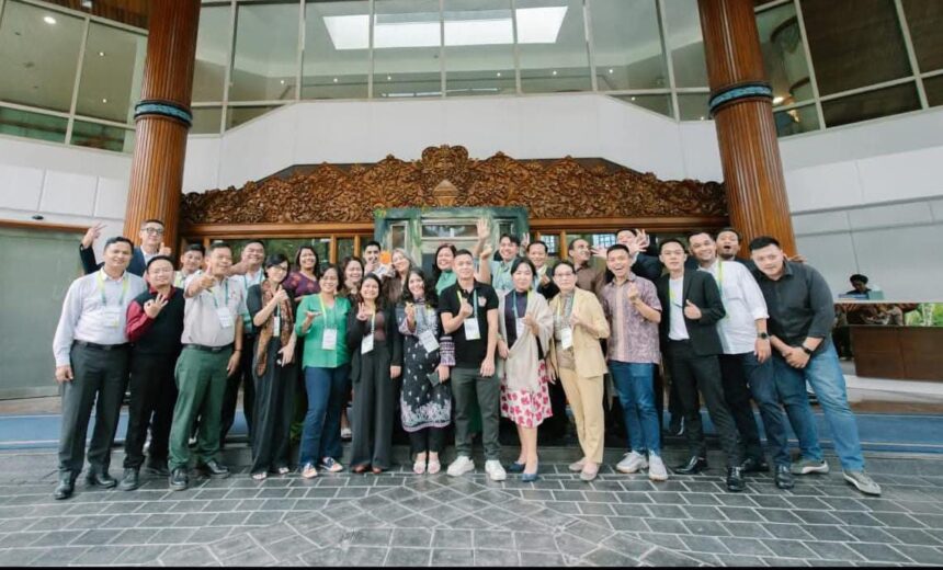 تپ دق - تپ دق اور وبائی تیاری میں پاکستان کی نمائندگی