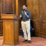 عضلاتی کمزوری - ڈاکٹر وسیم الرحمن نے ریڑھ کی عضلاتی بیماری میں پیش رفت بتا دی