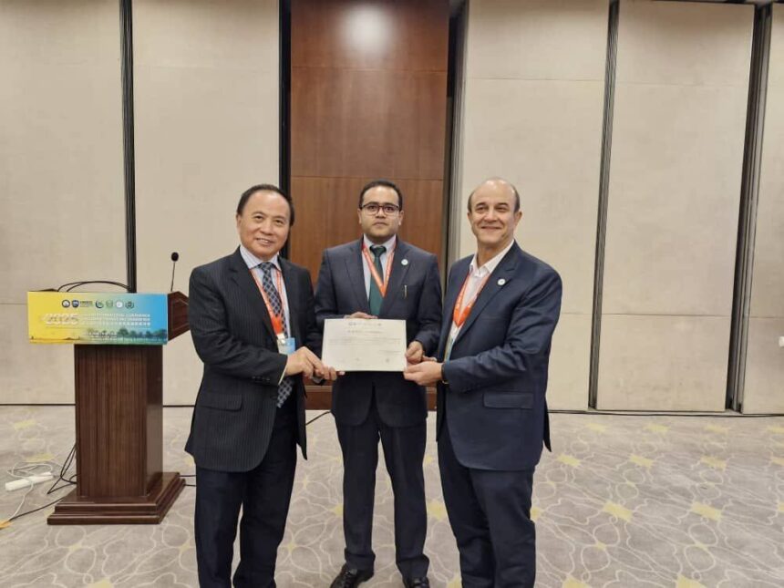 سائنس و ٹیکنالوجی - سائنس و ٹیکنالوجی کے ذریعے ماحولیاتی لچک میں اضافہ