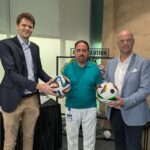 فٹبال صنعت - سیالکوٹ میں فٹبال مینوفیکچرنگ کا عالمی معیار