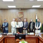 روسی زبان کورس - علامہ اقبال یونیورسٹی میں روسی زبان کورس مکمل