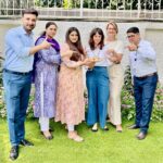 دارچینی بن - سوئڈن سفارتخانے میں دارچینی بن کا جشن