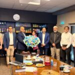 کاروباری کونسل - سویڈن کاروباری کونسل کا لاہور میں اہم اجلاس