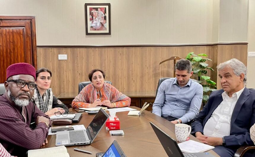 حفاظتی ٹیکہ کاری - حفاظتی ٹیکہ کاری کی مانیٹرنگ مضبوط ہوئی