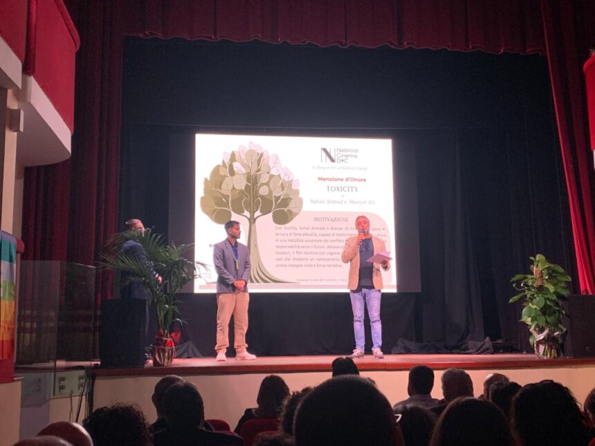 یادوں کے در - پاکستانی فلم ساز عالمی فیسٹیولوں میں کامیابی