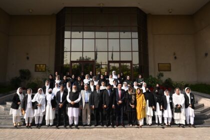 قانونی تعلیم - فیڈرل جوڈیشل اکیڈمی میں خواتین وکلاء کی تربیت مکمل