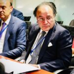 تجارتی فنانس - وفاقی وزیر برائے مالیات نے میگا تعاون سراہا