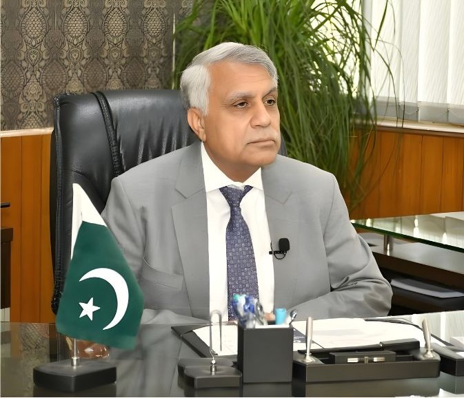 پریسجن زراعت - راولپنڈی میں دوسری بین الاقوامی پریسجن زراعت کانفرنس