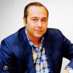 جواد امین خان - نرسنگ اور مڈوائفری کونسل میں نئے چیئرمین کا تقرر