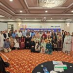 ذہین وکالت - لوگوں میں سرمایہ کاری ترقی کی ضمانت