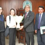 اعلیٰ تعلیم - اعلیٰ تعلیم کے ترقیاتی منصوبے کا کامیاب اختتامی جائزہ