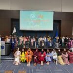 تحقیقی سمپوزیم - کوریائی ادارے کے پاکستانی سابق طلبہ کا تحقیقی سمپوزیم