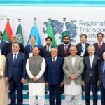 قازقستان پاکستان تعاون - قازقستان کے ٹرانسپورٹ وزیر کی اسلام آباد آمد