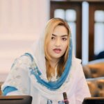 شازیہ جدون - شازیہ جدون خیبر پختونخوا میں خواتین قیادت کی نئی آواز