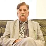 سید عارف جعفری - سید عارف جعفری کی وفات پر وزارتِ قومی میراث کا افسوس