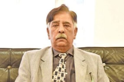 سید عارف جعفری - سید عارف جعفری کی وفات پر وزارتِ قومی میراث کا افسوس