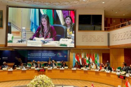 پولیو خاتمہ - پولیو خاتمہ کے عزم کی تجدید