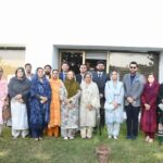 بچوں کے حقوق - قومی اسمبلی میں بچوں پر تشدد اور سزاؤں کا اجلاس