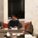 ریلوے کمیٹی - قومی اسمبلی ریلوے کمیٹی نے ریلوے بل مؤخر کر دیا