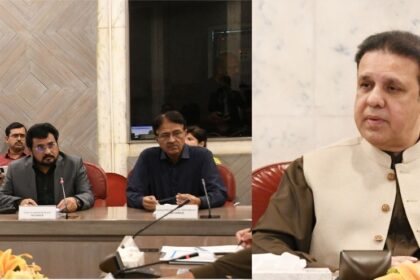 ریلوے کمیٹی - قومی اسمبلی ریلوے کمیٹی نے ریلوے بل مؤخر کر دیا