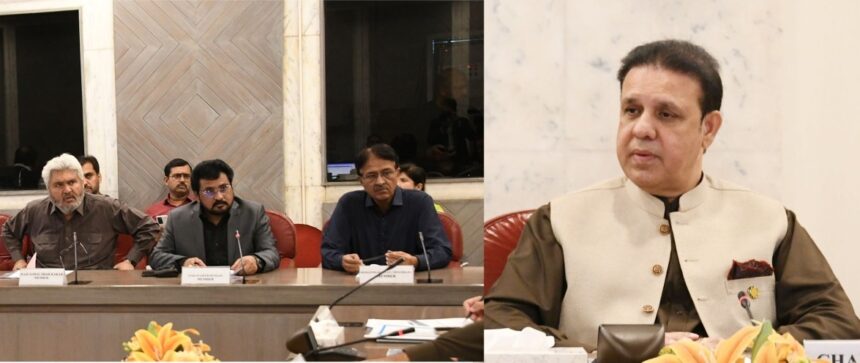 ریلوے کمیٹی - قومی اسمبلی ریلوے کمیٹی نے ریلوے بل مؤخر کر دیا