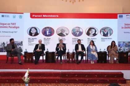 ہنرمند کارکن - ہنرمند کارکنوں کے لیے کاروباری مواقع تیار