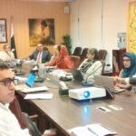 صنفی اعدادوشمار - نیشنل کمیشن برائے خواتین کا ڈیٹا اصلاحی اجلاس