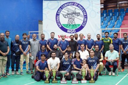 پاکستان - پاکستان کی تازہ پیش رفت