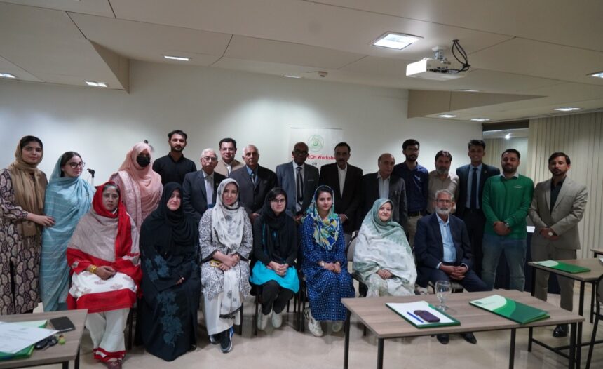 میٹابولومکس - میٹابولومکس نے تشخیص میں نیا دور شروع کر دیا