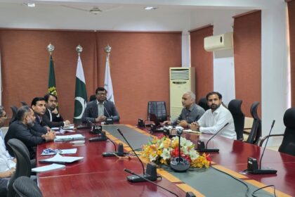 ٹی بی تشخیص - ٹی بی تشخیصی اوزار کی توثیق پر بین ادارتی اجلاس