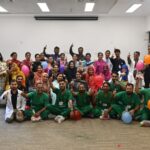 محفوظ جذباتی نگہداشت - پاکستان میں پہلا محفوظ جذباتی نگہداشت منصوبہ