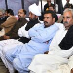 کسان میلہ - یونیورسٹی فارم کونٹ میں کسان میلہ شاندار کامیابی