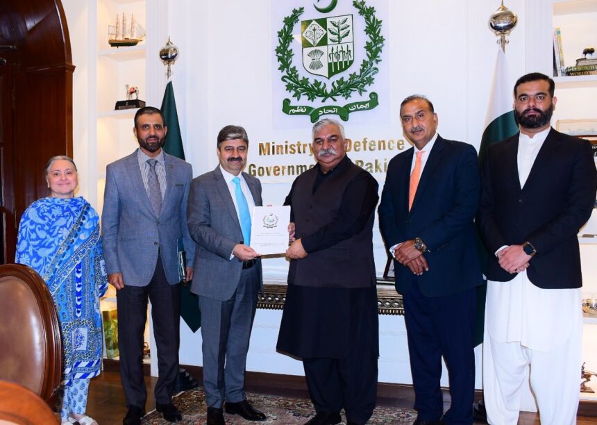 فوجی اراضی - محکمہ فوجی اراضی و کنٹونمنٹ میں تاریخی اصلاحات