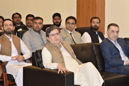 حراستی اموات - ایف آئی اے میں تشدد اور حراستی اموات کی تفتیشی تربیت