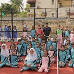 پیڈل ٹینس - تعلیمی اداروں میں پیڈل ٹینس کورٹ کی فراہمی