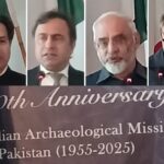 اطالوی آثار قدیمہ - سوات میں اطالوی آثار قدیمہ کی سات دہائیاں