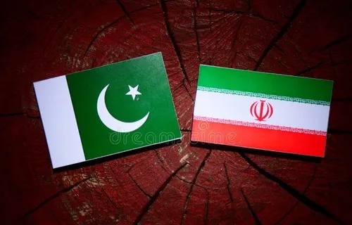 بارٹر تجارت - پاکستان اور ایران کے درمیان بارٹر تجارت کو فروغ