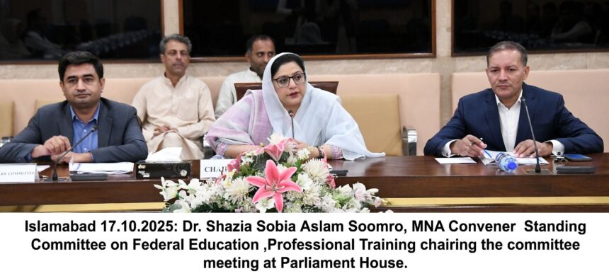 انتظامی خامیاں - وفاقی کمیٹی کی انتظامی خامیوں اور بچوں کی حفاظت پر تشویش