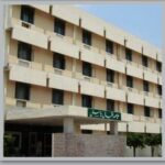 پشاور صحافی - پشاور صحافیوں کو اسپورٹس بورڈ ہاسٹل میں رہائش نہیں ملی