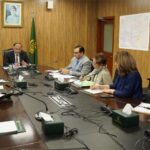 آبادی کا کنٹرول - آبادی میں اضافے سے نمٹنے کے لیے جامع حکمت عملی تیار کی جائے