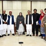 پاکستان بحرین تعلقات - پاکستان اور بحرین تعلقات میں نئی شروعات