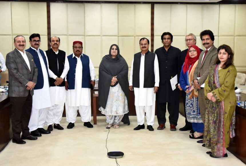 پاکستان بحرین تعلقات - پاکستان اور بحرین تعلقات میں نئی شروعات