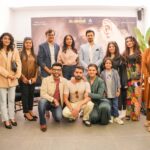 دل ڈھونڈتا ہے پھر وہی - بلاگر ملاقات میں جذباتی ڈرامے کی رونمائی