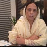 غیر ملکی طبی فارغ التحصیل - شاہدہ رہمانی کی غیر ملکی طبی فارغ التحصیل کی حمایت