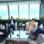 پروجیکٹ کائپر - ایمیزون کا پروجیکٹ کائپر دو ہزار چھبیس تک پاکستان آئے گا