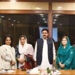 پاکستان سوئٹزرلینڈ تعلقات - پاکستان سوئٹزرلینڈ تعلقات میں پارلیمانی پیش قدمی