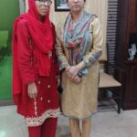 شمائلہ کرن - راولپنڈی خواتین یونیورسٹی کی طالبہ عالمی نمائندگی پر روانہ