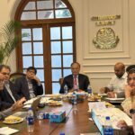 اعلیٰ تعلیم اصلاحات - یونیورسٹی اصلاحات میں وفاقی صوبائی ہم آہنگی