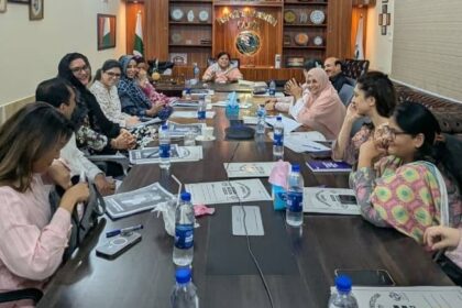 پناہ گاہ طریقہ کار - پنجاب میں پناہ گاہوں کے معیاری طریقہ کار کی منظوری